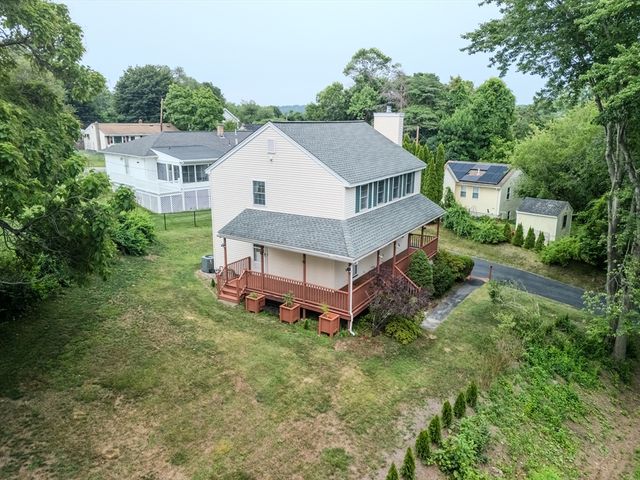15 Aberdeen Rd, Methuen, MA 01844