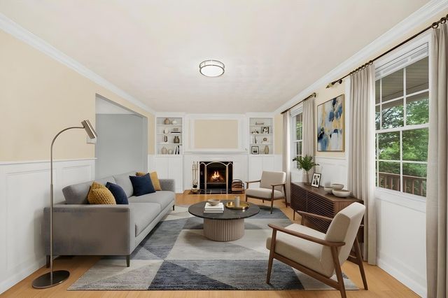 15 Aberdeen Rd, Methuen, MA 01844