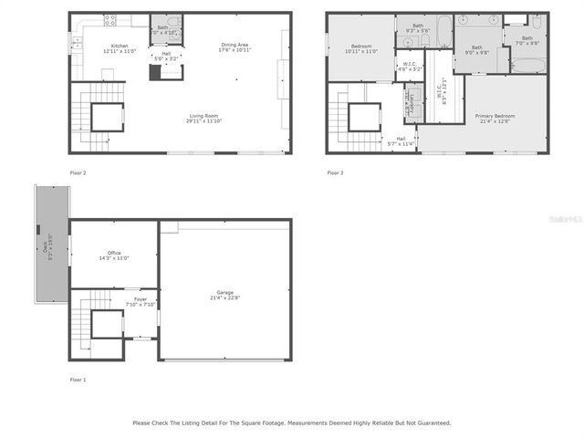 3011 W MASON STREET B, Tampa, FL 33629