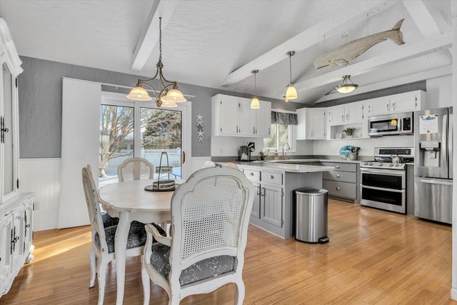 3 McNamara Avenue, West Yarmouth, MA 02673