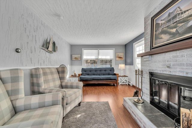 3 McNamara Avenue, West Yarmouth, MA 02673