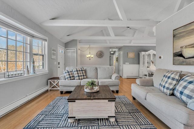 3 McNamara Avenue, West Yarmouth, MA 02673