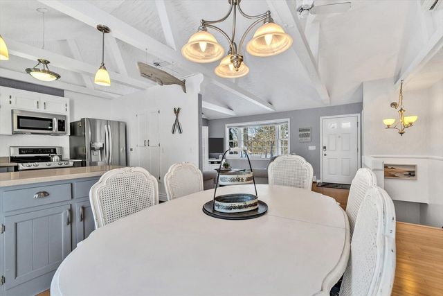 3 McNamara Avenue, West Yarmouth, MA 02673