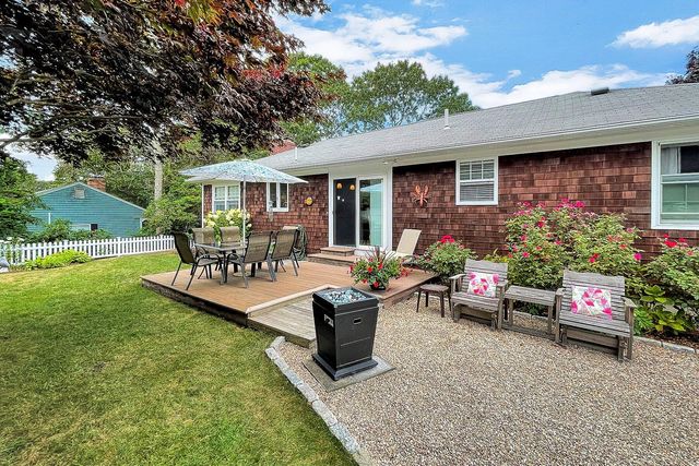 3 McNamara Avenue, West Yarmouth, MA 02673