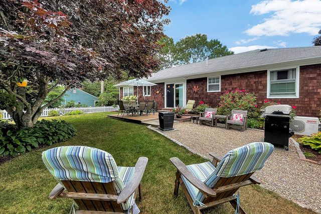 3 McNamara Avenue, West Yarmouth, MA 02673