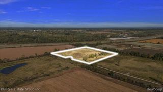 Parcel 5 Windmill Lane, Imlay City, MI 48444