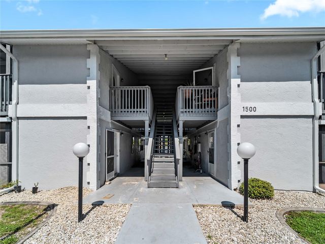 22441 WESTCHESTER BOULEVARD 1500F, Punta Gorda, FL 33980