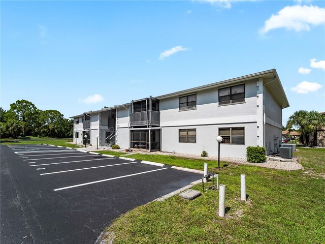 22441 WESTCHESTER BOULEVARD 1500F, Punta Gorda, FL 33980