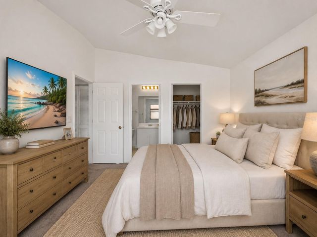 22441 WESTCHESTER BOULEVARD 1500F, Punta Gorda, FL 33980