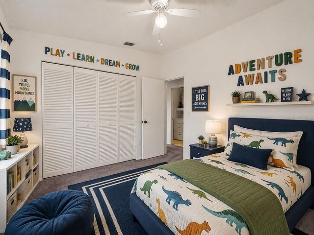 22441 WESTCHESTER BOULEVARD 1500F, Punta Gorda, FL 33980