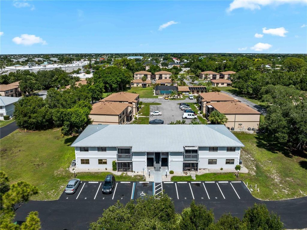 22441 WESTCHESTER BOULEVARD 1500F, Punta Gorda, FL 33980