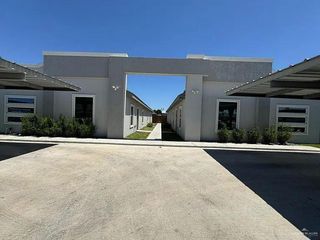 800 N Kentucky Street, Alton, TX 78573