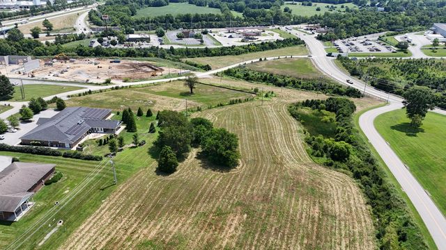 Lot 17D Democrat Drive, Frankfort, KY 40601