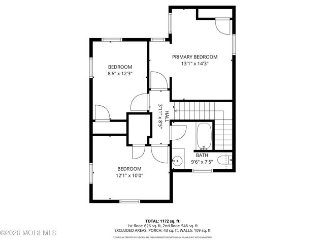 4 Conover Street, Freehold, NJ 07728