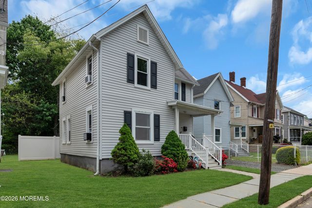 4 Conover Street, Freehold, NJ 07728