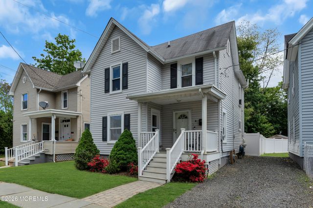4 Conover Street, Freehold, NJ 07728