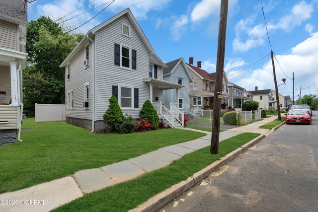 4 Conover Street, Freehold, NJ 07728