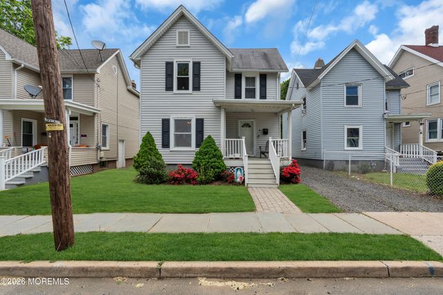 4 Conover Street, Freehold, NJ 07728