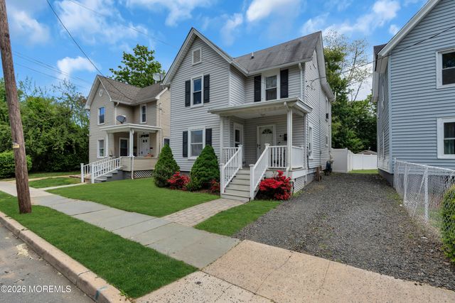 4 Conover Street, Freehold, NJ 07728