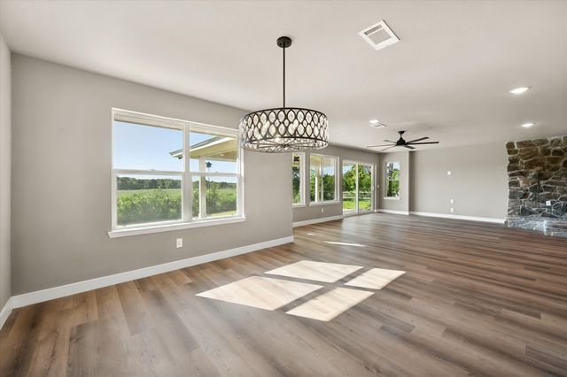 6809 Norris Circle, Weatherford, TX 76087