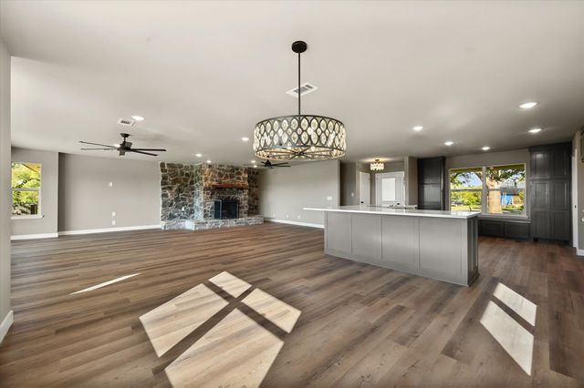 6809 Norris Circle, Weatherford, TX 76087