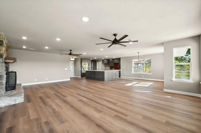 6809 Norris Circle, Weatherford, TX 76087