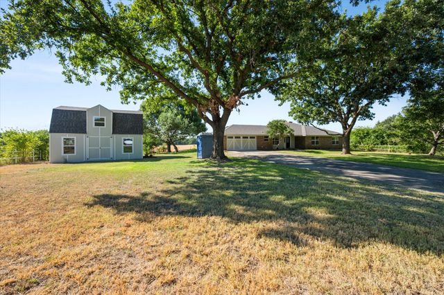 6809 Norris Circle, Weatherford, TX 76087