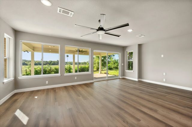 6809 Norris Circle, Weatherford, TX 76087