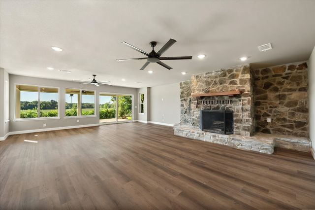6809 Norris Circle, Weatherford, TX 76087