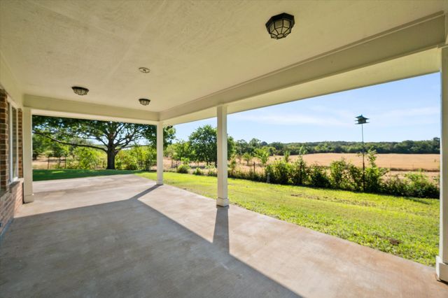 6809 Norris Circle, Weatherford, TX 76087