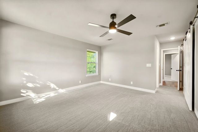 6809 Norris Circle, Weatherford, TX 76087