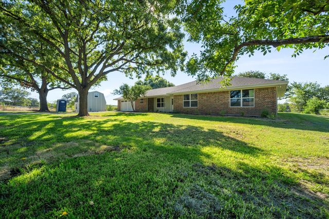 6809 Norris Circle, Weatherford, TX 76087