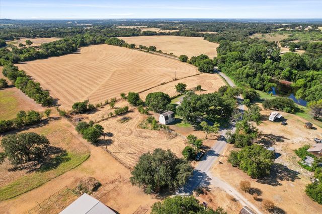 6809 Norris Circle, Weatherford, TX 76087