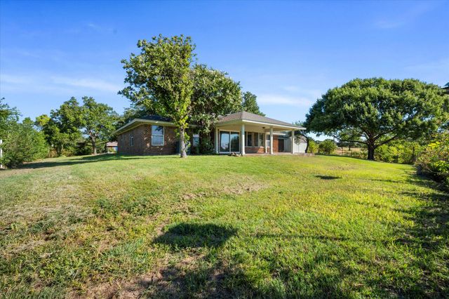 6809 Norris Circle, Weatherford, TX 76087