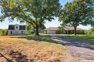 6809 Norris Circle, Weatherford, TX 76087