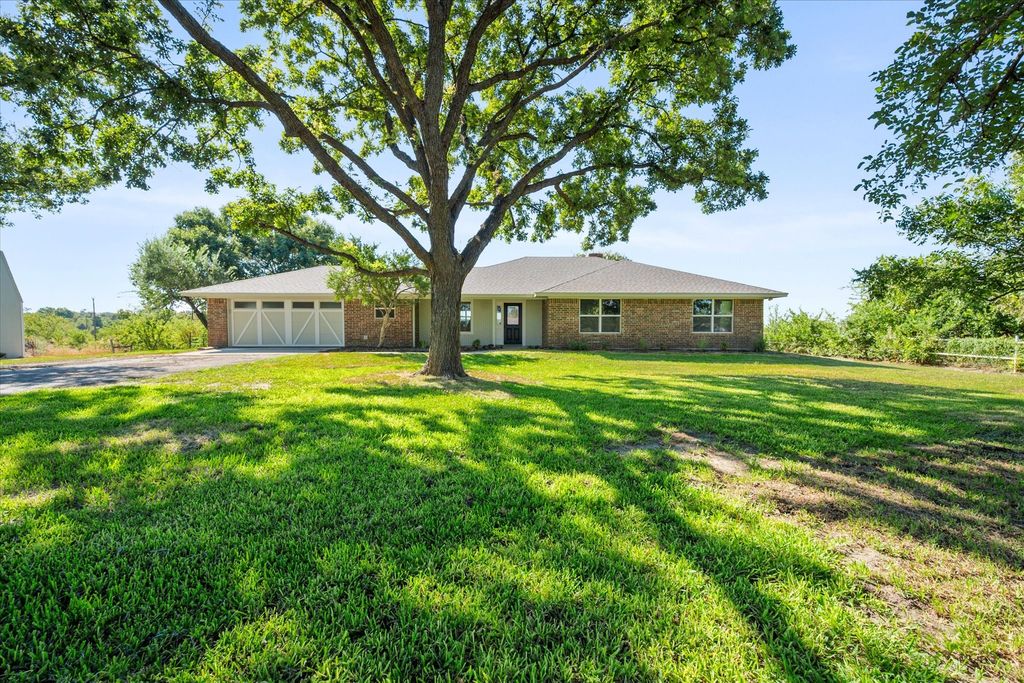 6809 Norris Circle, Weatherford, TX 76087 — photo 5