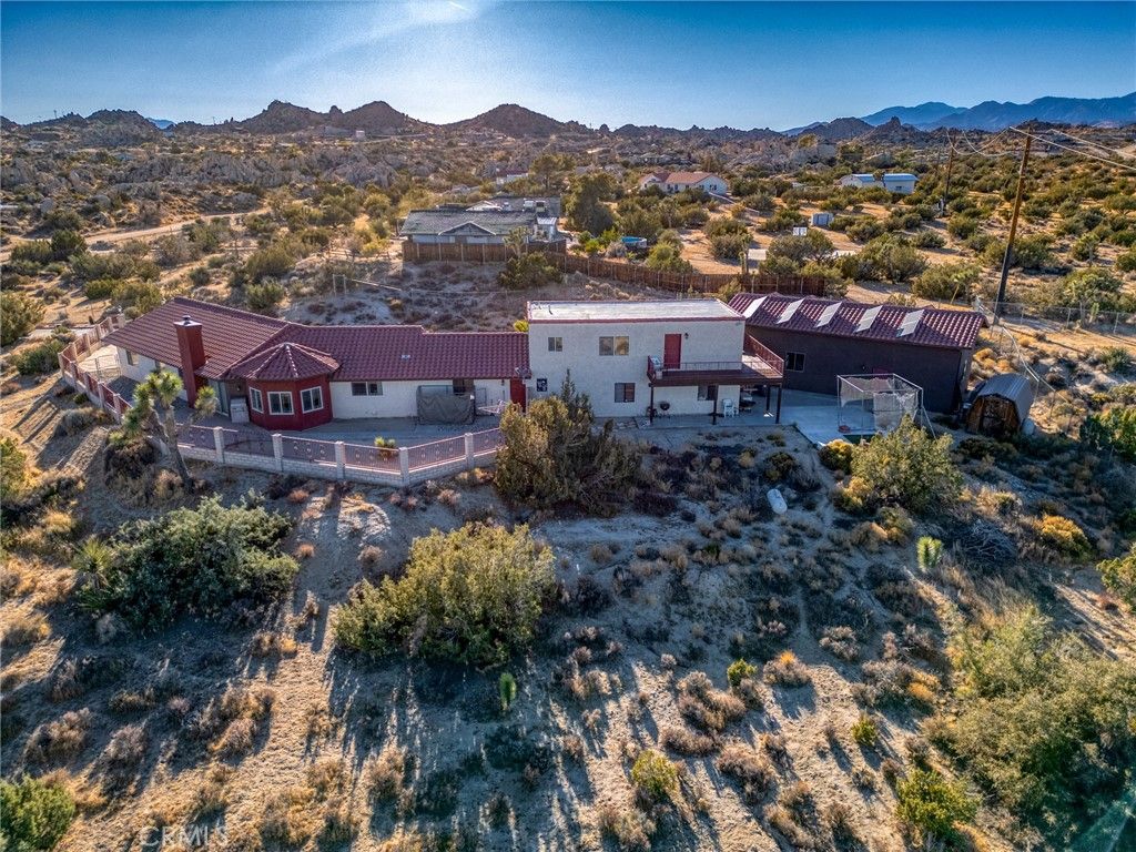 Image 1 of property listing at 56630 Bear Court, Yucca Valley, CA 92284