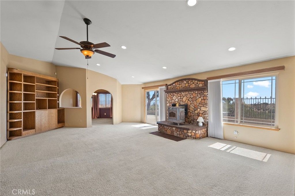 Image 13 of property listing at 56630 Bear Court, Yucca Valley, CA 92284