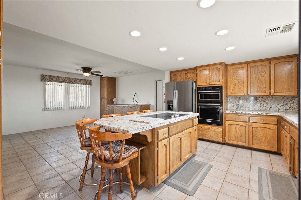 Image 14 of property listing at 56630 Bear Court, Yucca Valley, CA 92284