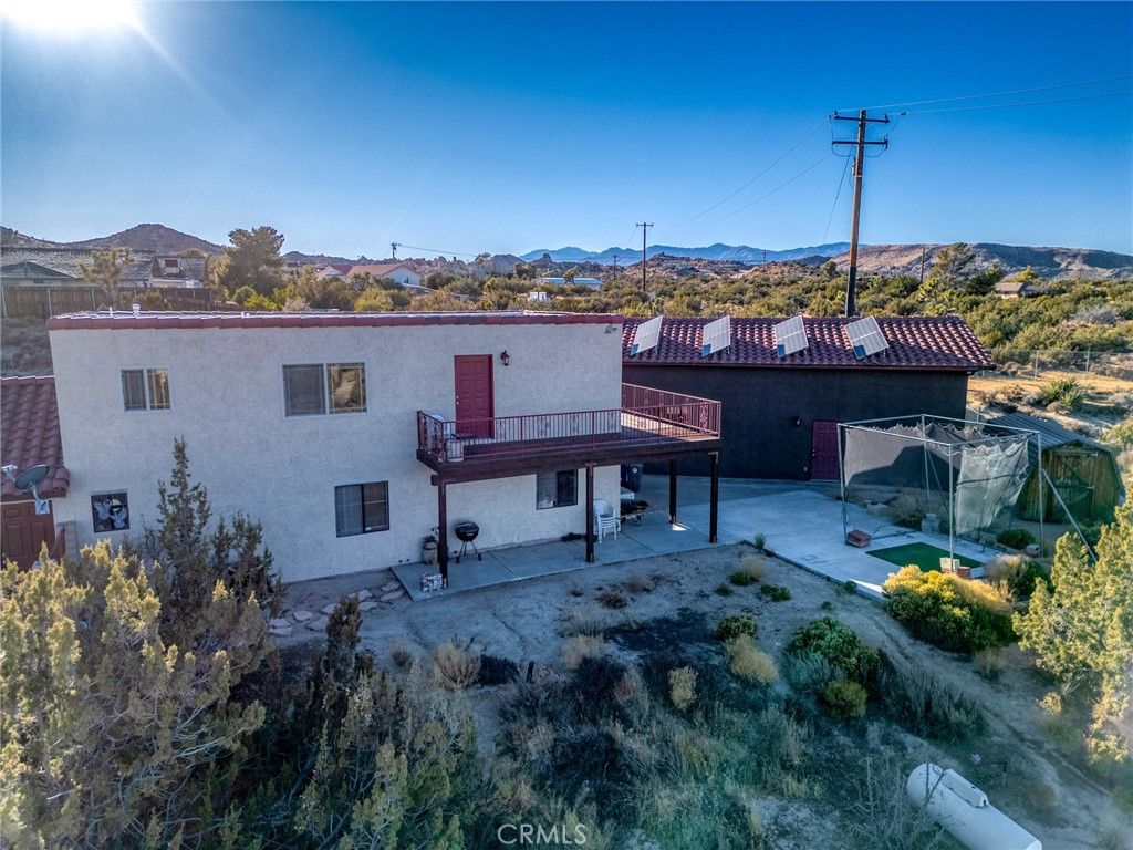 Image 23 of property listing at 56630 Bear Court, Yucca Valley, CA 92284