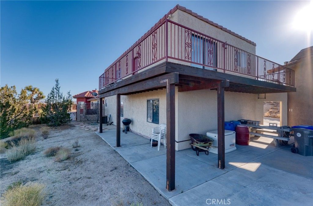 Image 24 of property listing at 56630 Bear Court, Yucca Valley, CA 92284