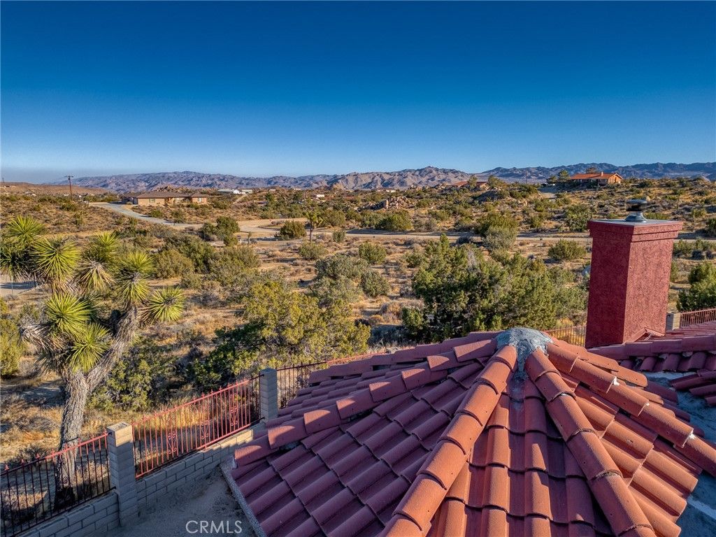 Image 40 of property listing at 56630 Bear Court, Yucca Valley, CA 92284