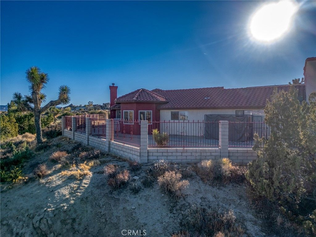 Image 42 of property listing at 56630 Bear Court, Yucca Valley, CA 92284