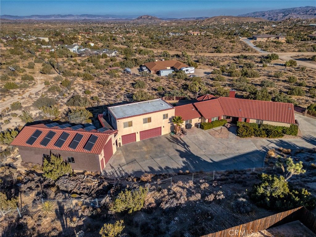 Image 43 of property listing at 56630 Bear Court, Yucca Valley, CA 92284