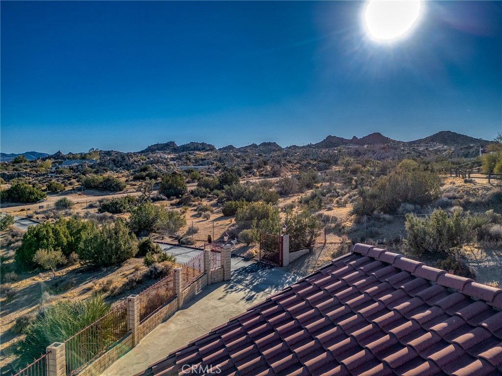 Image 47 of property listing at 56630 Bear Court, Yucca Valley, CA 92284