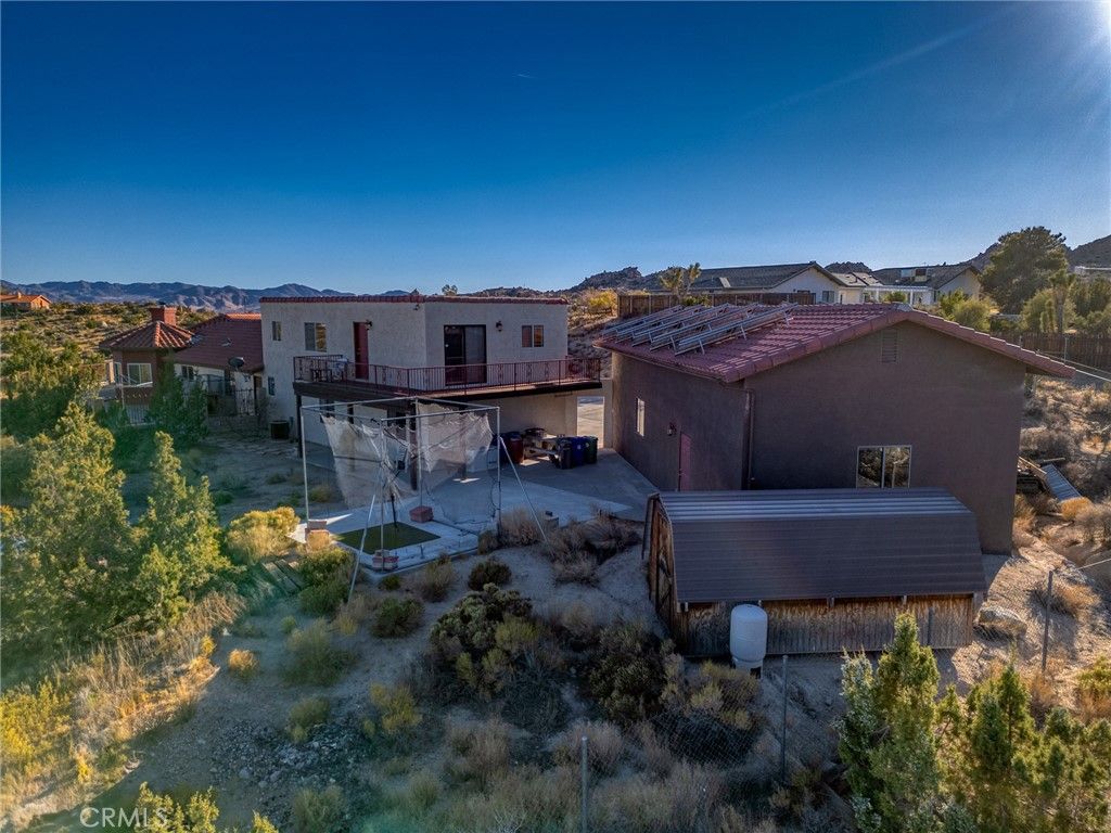 Image 49 of property listing at 56630 Bear Court, Yucca Valley, CA 92284
