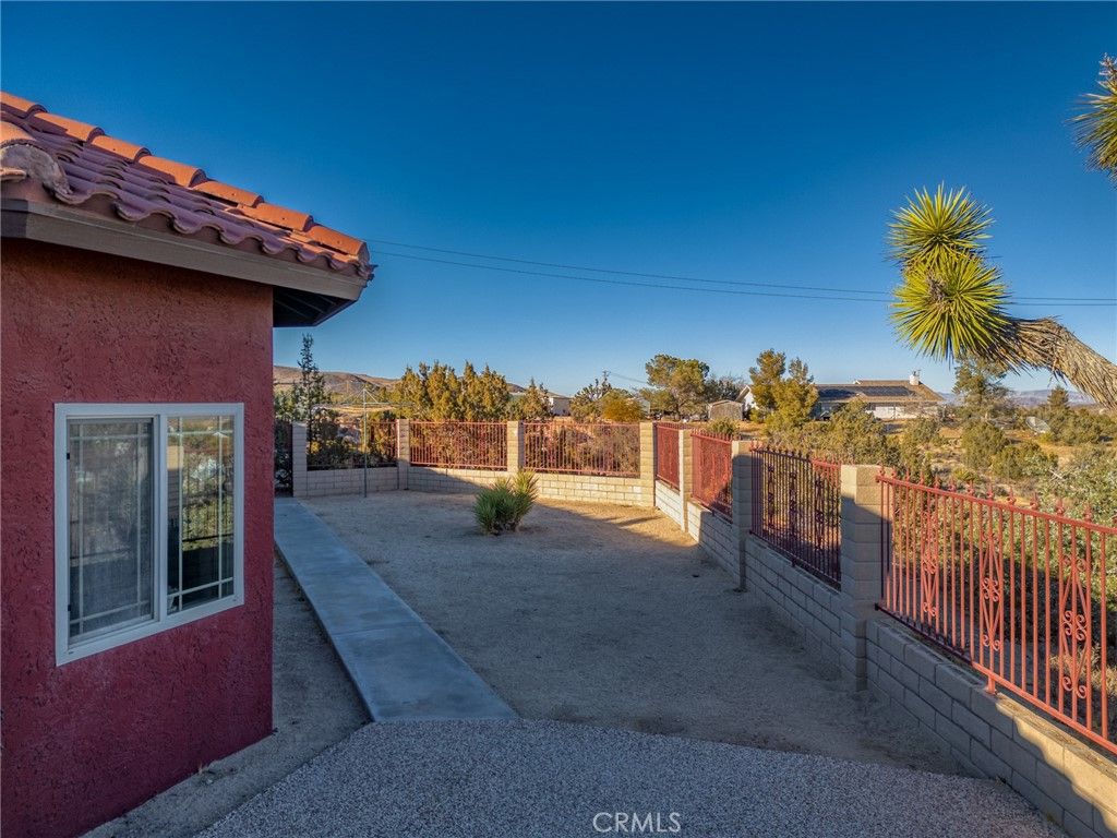 Image 50 of property listing at 56630 Bear Court, Yucca Valley, CA 92284