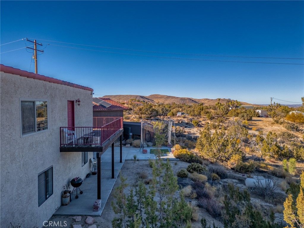 Image 51 of property listing at 56630 Bear Court, Yucca Valley, CA 92284