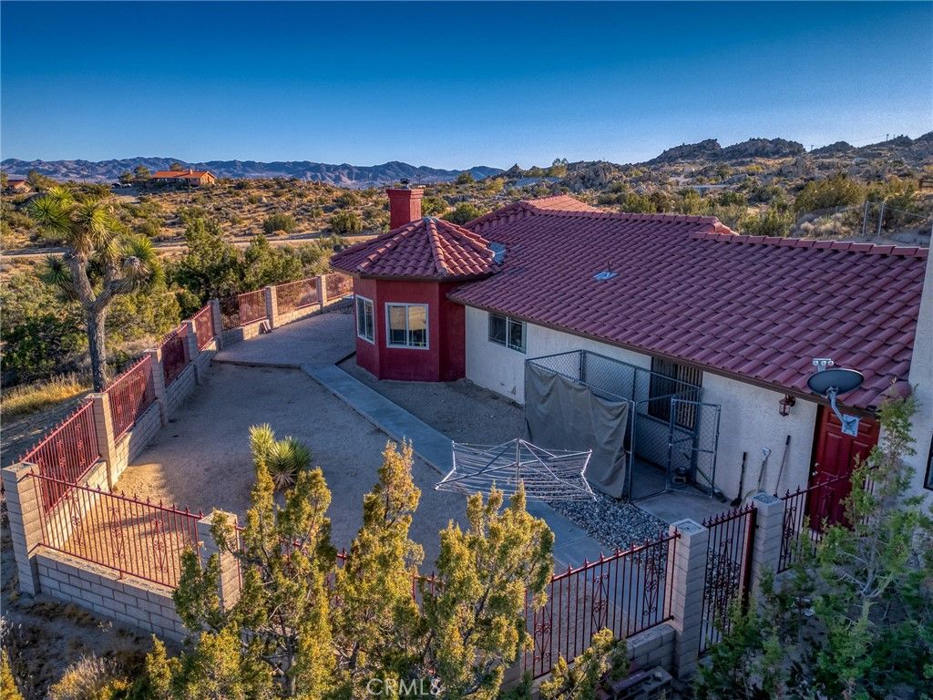 Image 53 of property listing at 56630 Bear Court, Yucca Valley, CA 92284