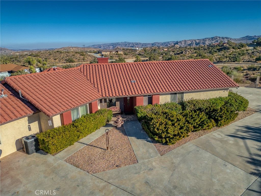 Image 54 of property listing at 56630 Bear Court, Yucca Valley, CA 92284